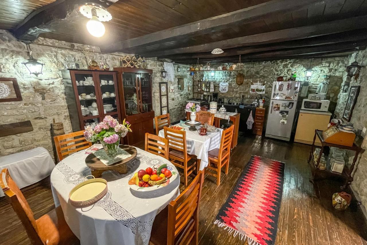 培拉特 布缇娜可迪克特旅馆酒店 外观 照片