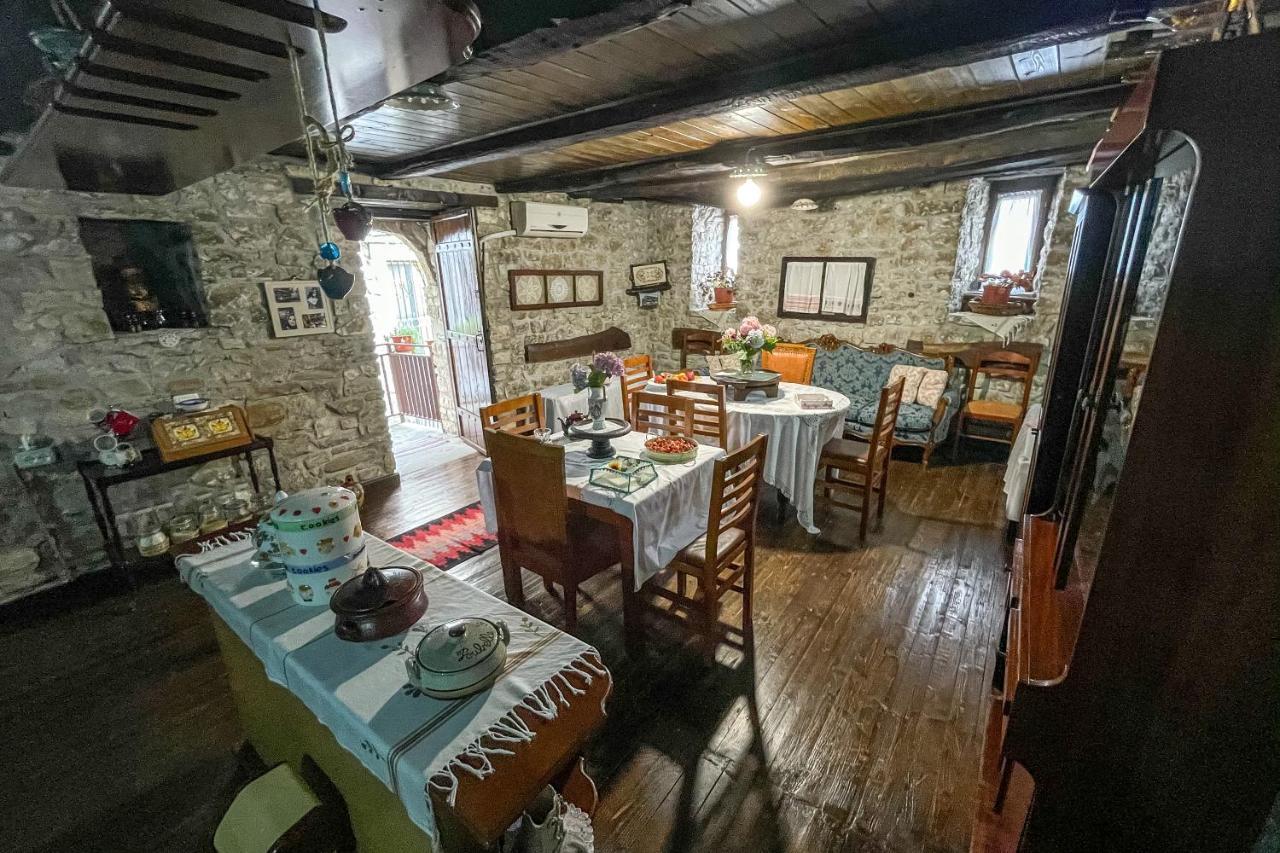培拉特 布缇娜可迪克特旅馆酒店 外观 照片