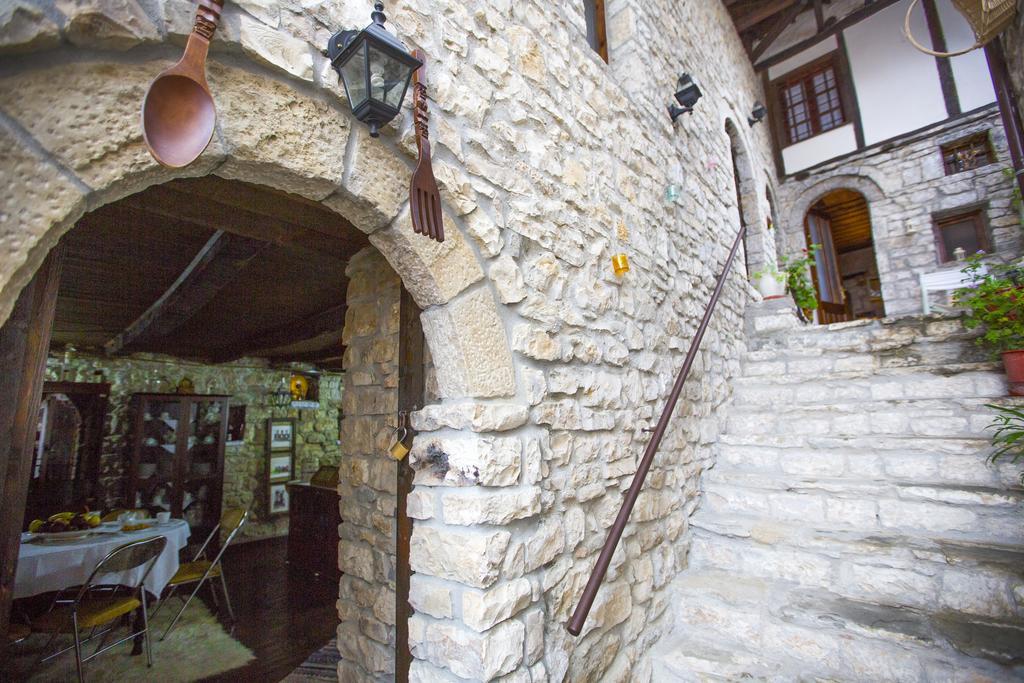 培拉特 布缇娜可迪克特旅馆酒店 外观 照片